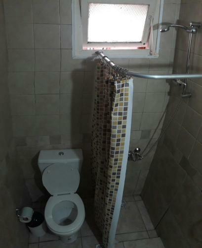 Apartamento Alquiler Temporario La Delfina