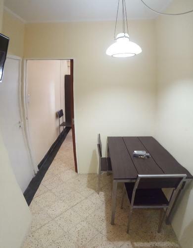 Apartamento Alquiler Temporario La Delfina