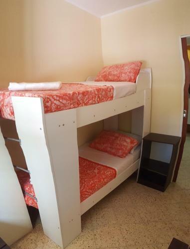 Apartamento Alquiler Temporario La Delfina