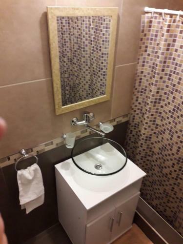 Apartamento Alquiler Temporario La Delfina