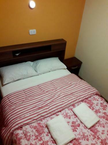 Apartamento Alquiler Temporario La Delfina