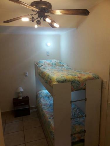 Apartamento Alquiler Temporario La Delfina