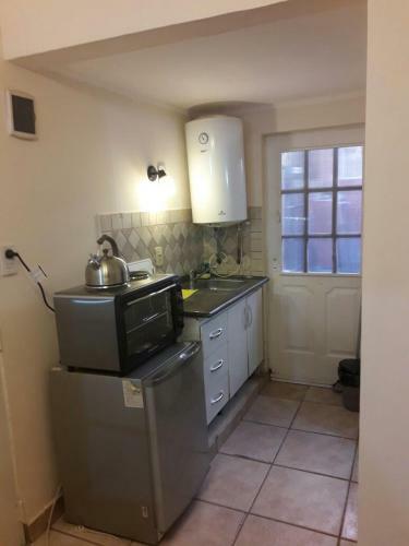 Apartamento Alquiler Temporario La Delfina
