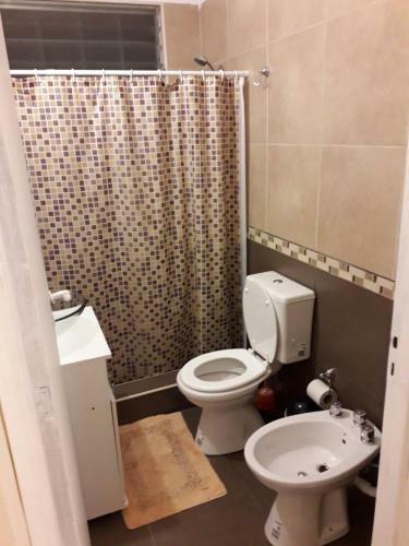 Apartamento Alquiler Temporario La Delfina