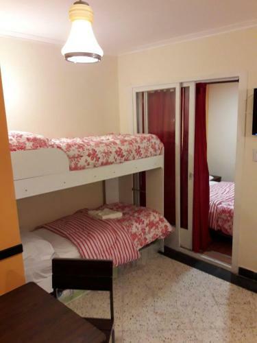 Apartamento Alquiler Temporario La Delfina
