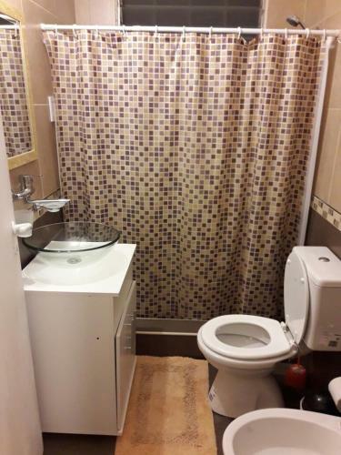 Apartamento Alquiler Temporario La Delfina
