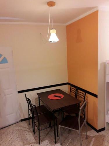 Apartamento Alquiler Temporario La Delfina