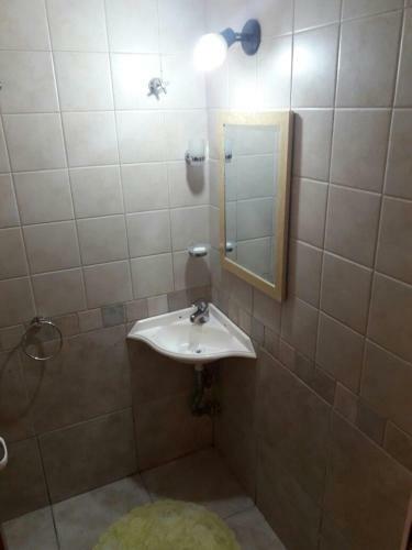 Apartamento Alquiler Temporario La Delfina