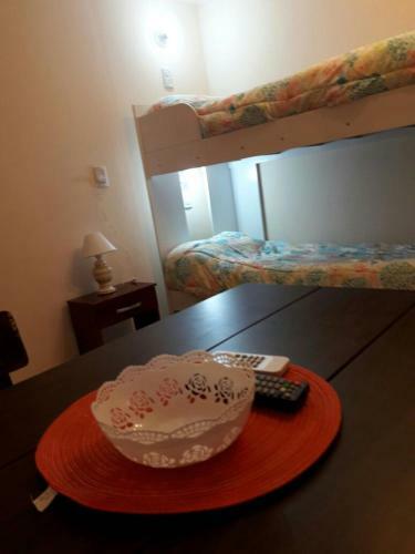 Apartamento Alquiler Temporario La Delfina