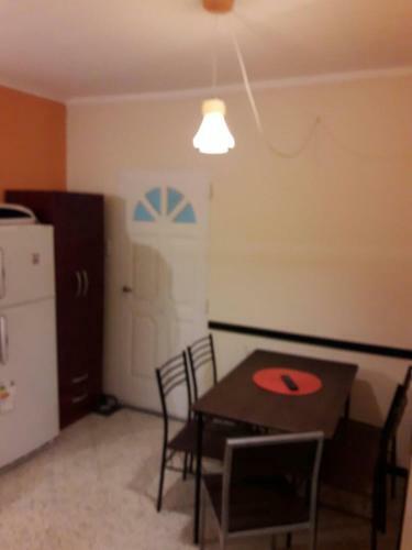 Apartamento Alquiler Temporario La Delfina