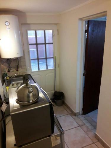 Apartamento Alquiler Temporario La Delfina