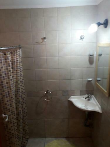 Apartamento Alquiler Temporario La Delfina