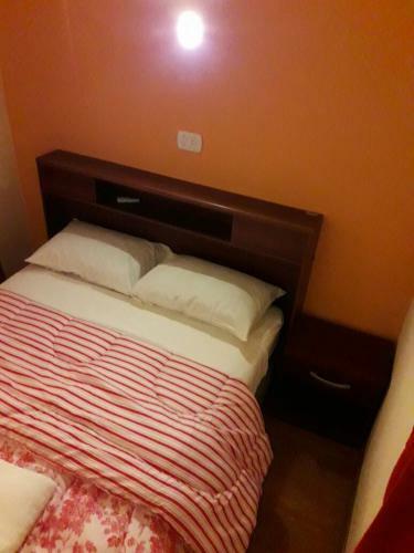 Apartamento Alquiler Temporario La Delfina