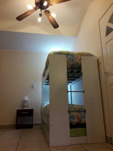 Apartamento Alquiler Temporario La Delfina