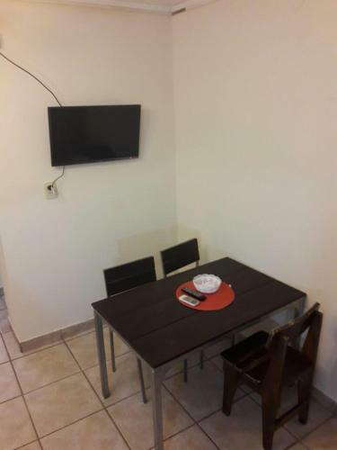 Apartamento Alquiler Temporario La Delfina