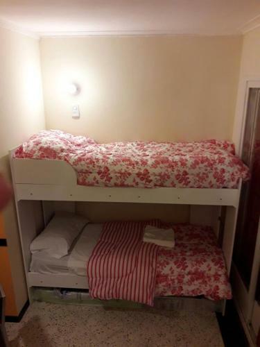 Apartamento Alquiler Temporario La Delfina