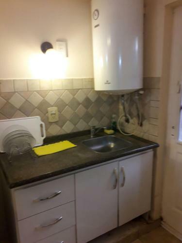 Apartamento Alquiler Temporario La Delfina