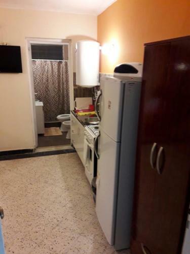 Apartamento Alquiler Temporario La Delfina