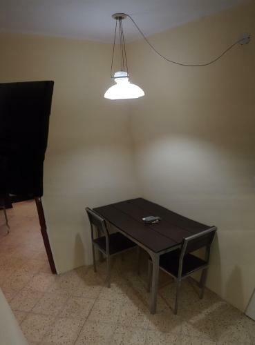 Apartamento Alquiler Temporario La Delfina