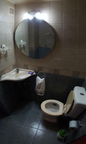 Apartamento Alquiler Temporario La Delfina