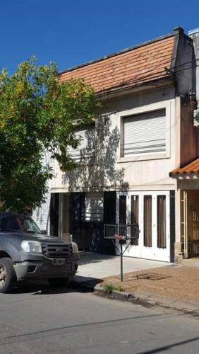 Apartamento Alquiler Temporario La Delfina