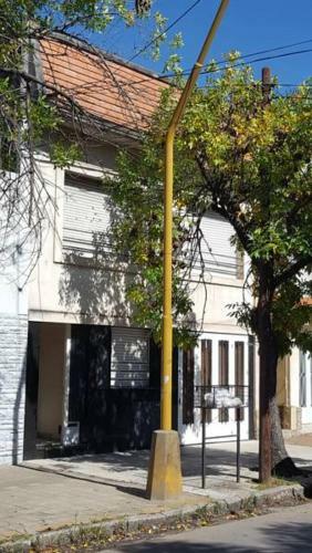 Apartamento Alquiler Temporario La Delfina