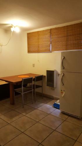 Apartamento Alquiler Temporario La Delfina