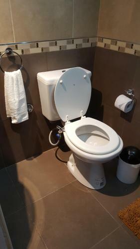 Apartamento Alquiler Temporario La Delfina