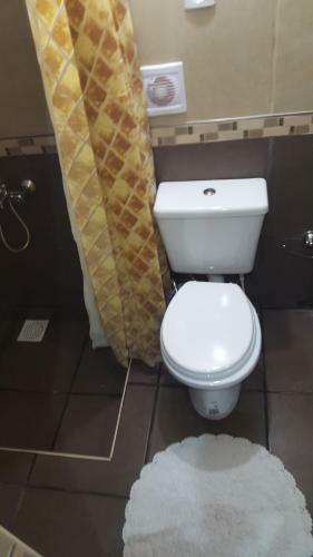 Apartamento Alquiler Temporario La Delfina