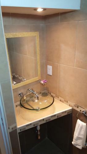 Apartamento Alquiler Temporario La Delfina