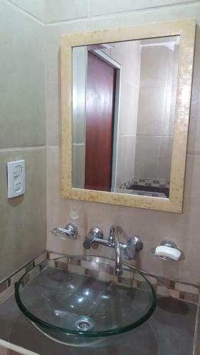 Apartamento Alquiler Temporario La Delfina