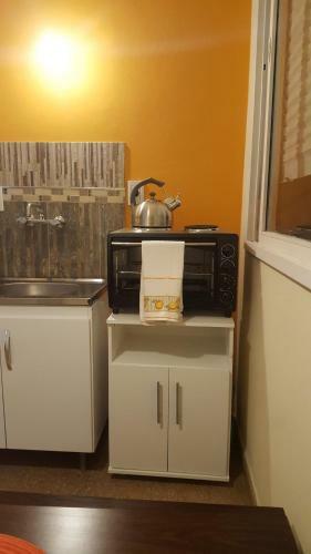 Apartamento Alquiler Temporario La Delfina