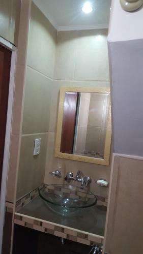 Apartamento Alquiler Temporario La Delfina