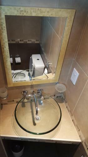 Apartamento Alquiler Temporario La Delfina