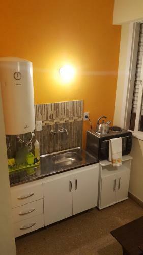 Apartamento Alquiler Temporario La Delfina