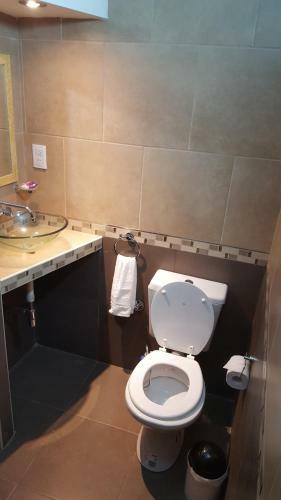Apartamento Alquiler Temporario La Delfina