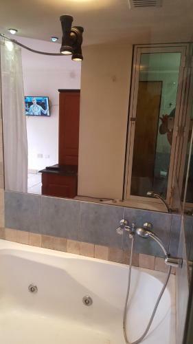 Apartamento Alquiler Temporario La Delfina