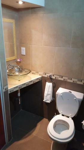Apartamento Alquiler Temporario La Delfina