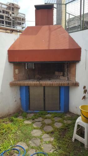 Apartamento Alquiler Temporario La Delfina