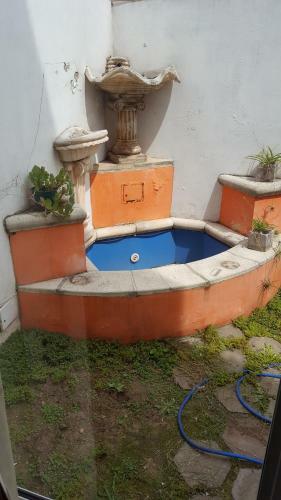 Apartamento Alquiler Temporario La Delfina