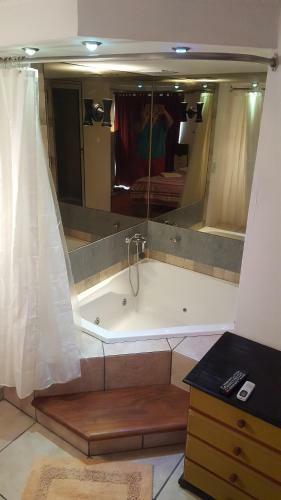 Apartamento Alquiler Temporario La Delfina