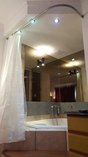Apartamento Alquiler Temporario La Delfina