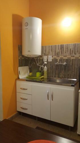Apartamento Alquiler Temporario La Delfina