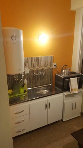 Apartamento Alquiler Temporario La Delfina