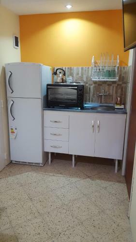 Apartamento Alquiler Temporario La Delfina