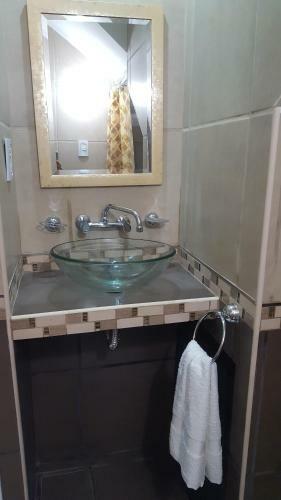 Apartamento Alquiler Temporario La Delfina