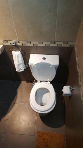 Apartamento Alquiler Temporario La Delfina