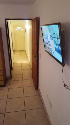 Apartamento Alquiler Temporario La Delfina