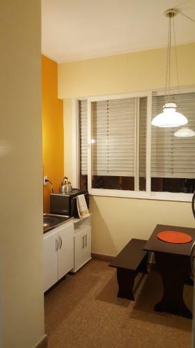 Apartamento Alquiler Temporario La Delfina