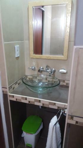 Apartamento Alquiler Temporario La Delfina